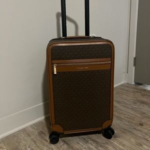 MK Carry On SuitCase